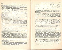 ALGERIE COURS HISTOIRE COLONISATION GEOGRAPHIE ADMINISTRATION  (130)